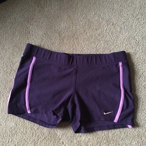 Nike spandex